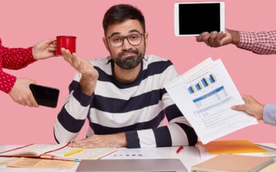 10 أخطاء شائعة في التسويق الرقمي يجب على الشركات تجنبها