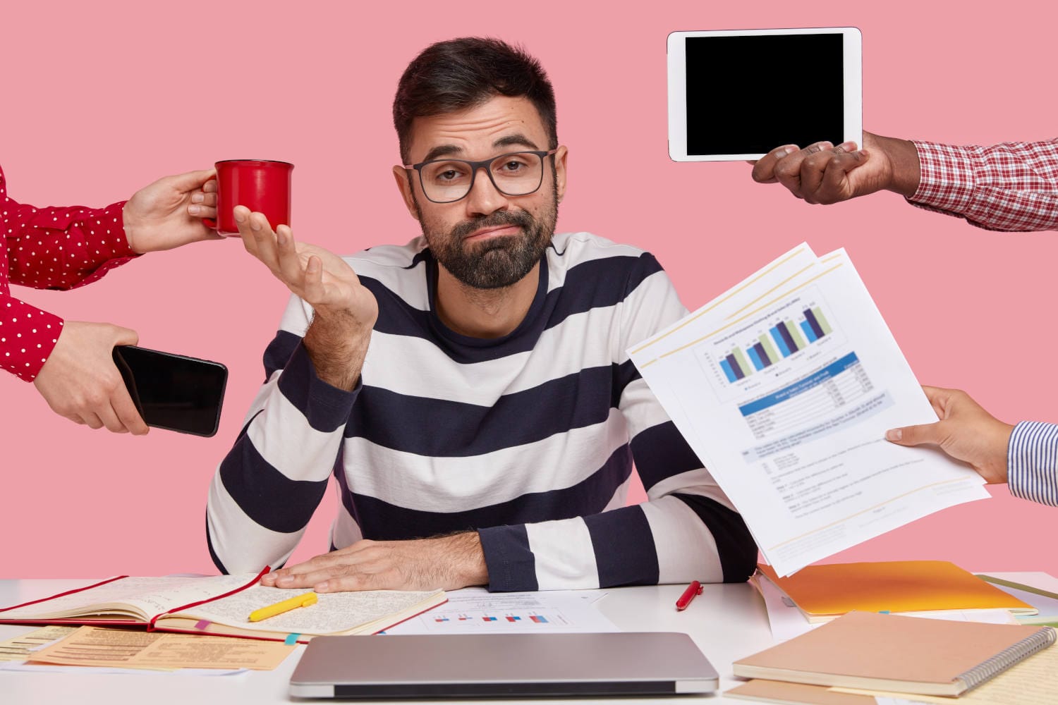 أخطاء شائعة في التسويق الرقمي