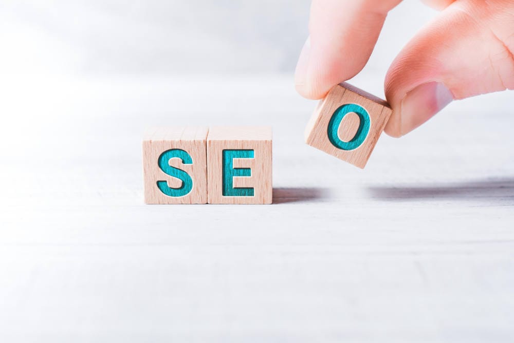 استراتيجيات تحسين محركات البحث